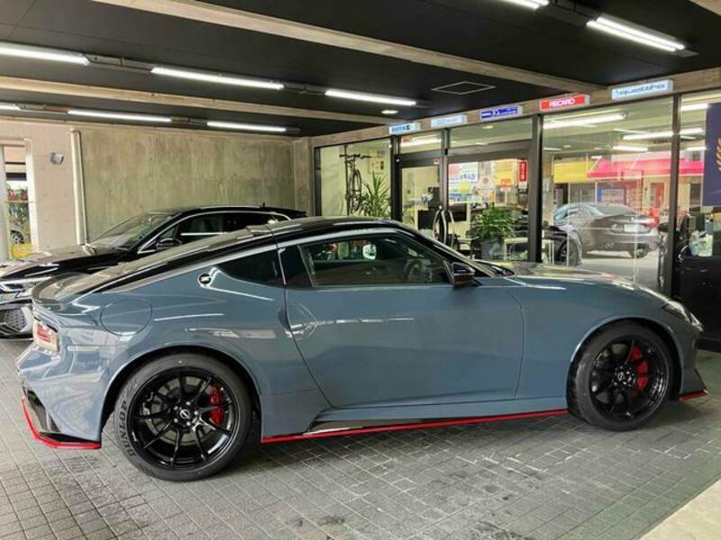 FAIRLADY Z