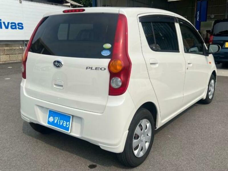 PLEO