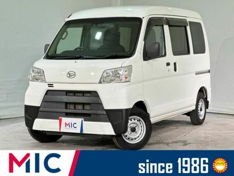HIJET CARGO-0