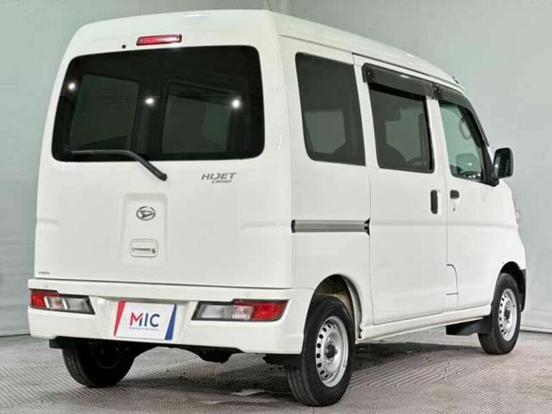 HIJET CARGO