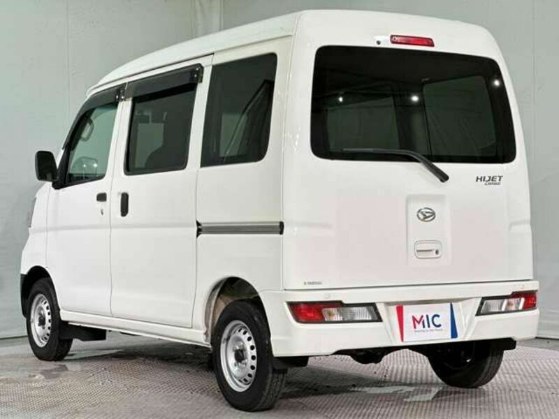 HIJET CARGO
