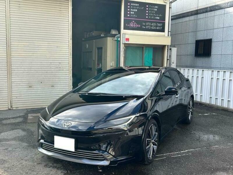 PRIUS