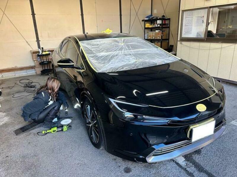 PRIUS