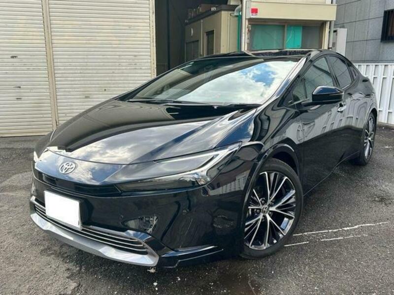 PRIUS