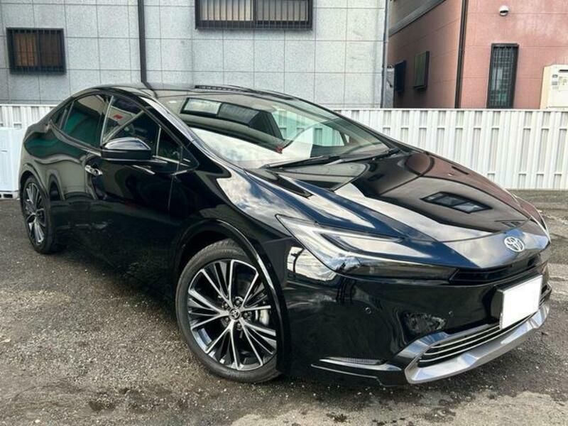 PRIUS