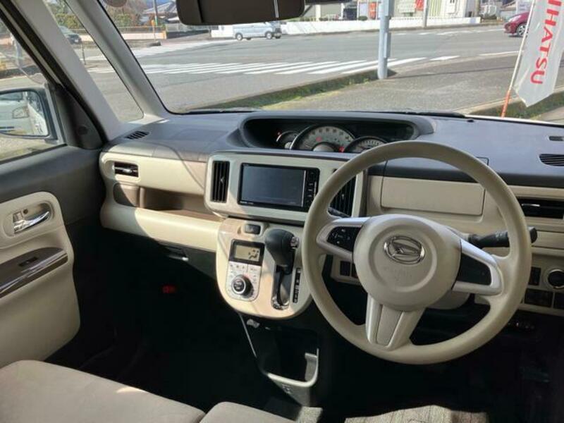 MOVE CANBUS