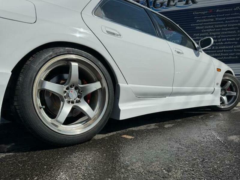 SKYLINE