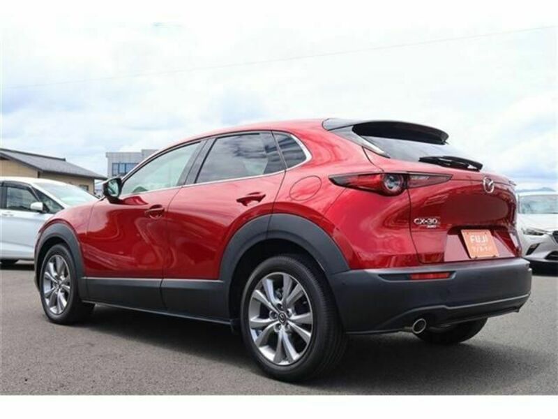 CX-30