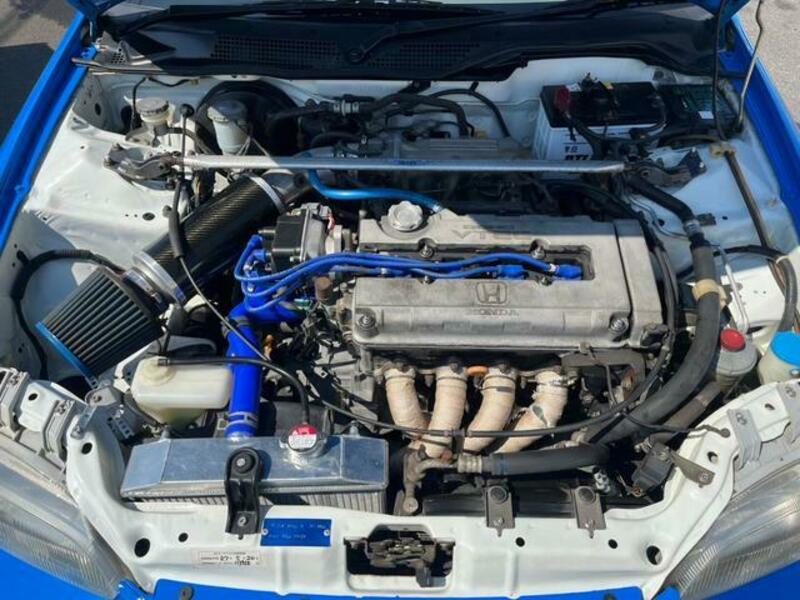 CIVIC