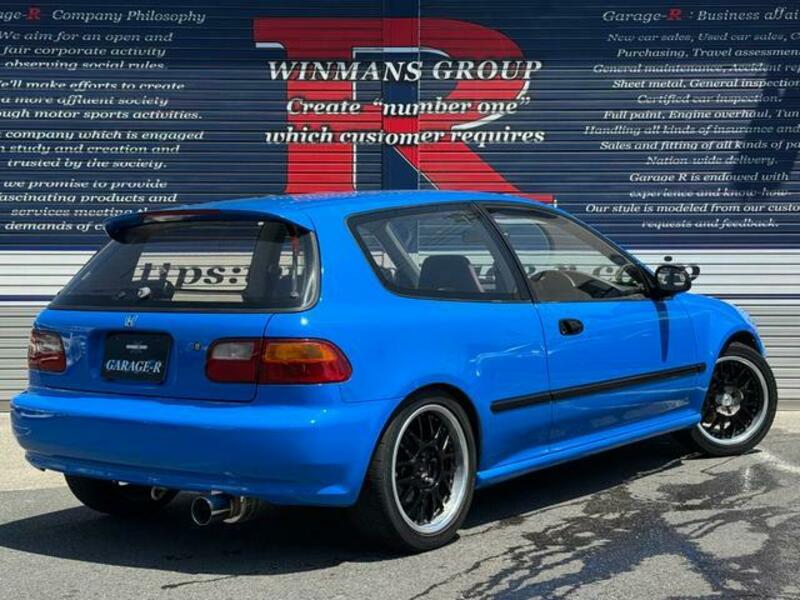 CIVIC