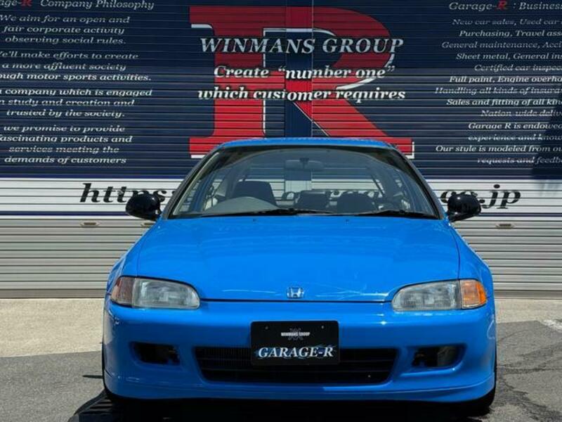 CIVIC