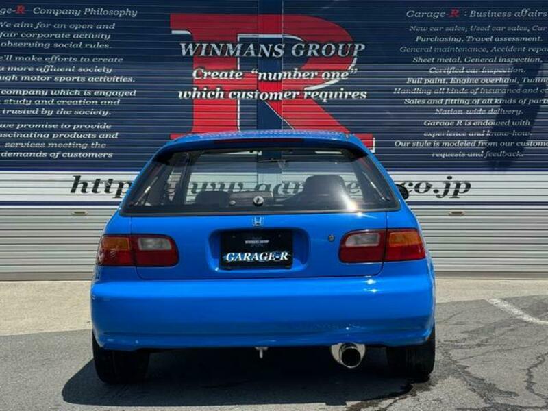 CIVIC