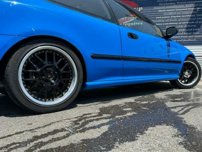 CIVIC