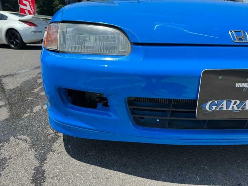 CIVIC