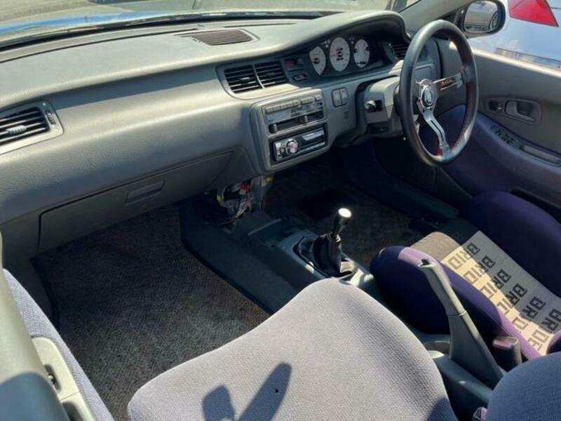 CIVIC