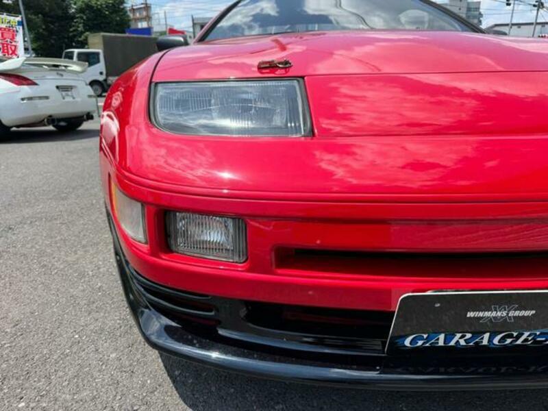FAIRLADY Z