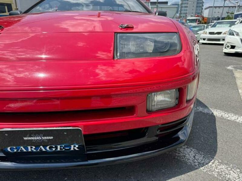 FAIRLADY Z