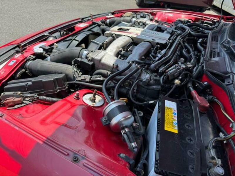FAIRLADY Z