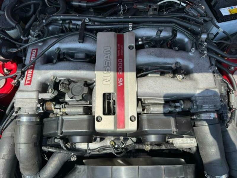 FAIRLADY Z
