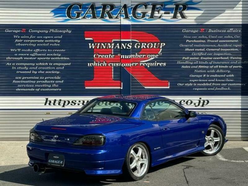 SILVIA