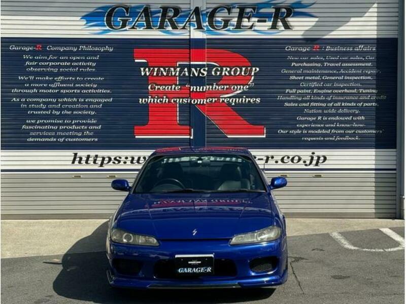 SILVIA