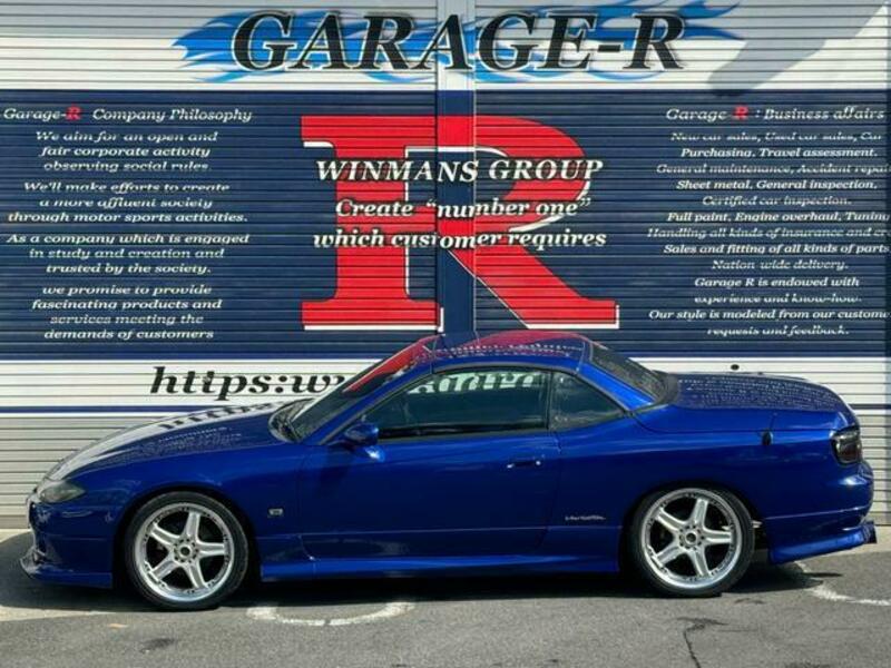 SILVIA