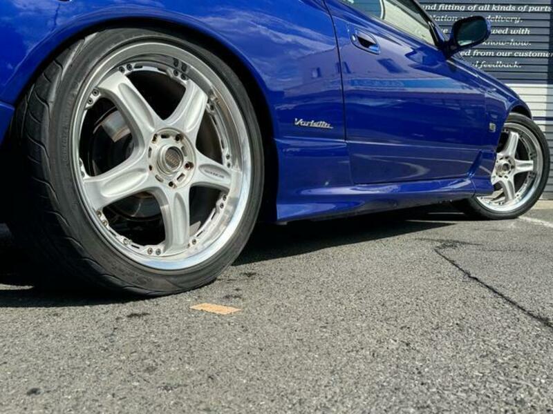 SILVIA