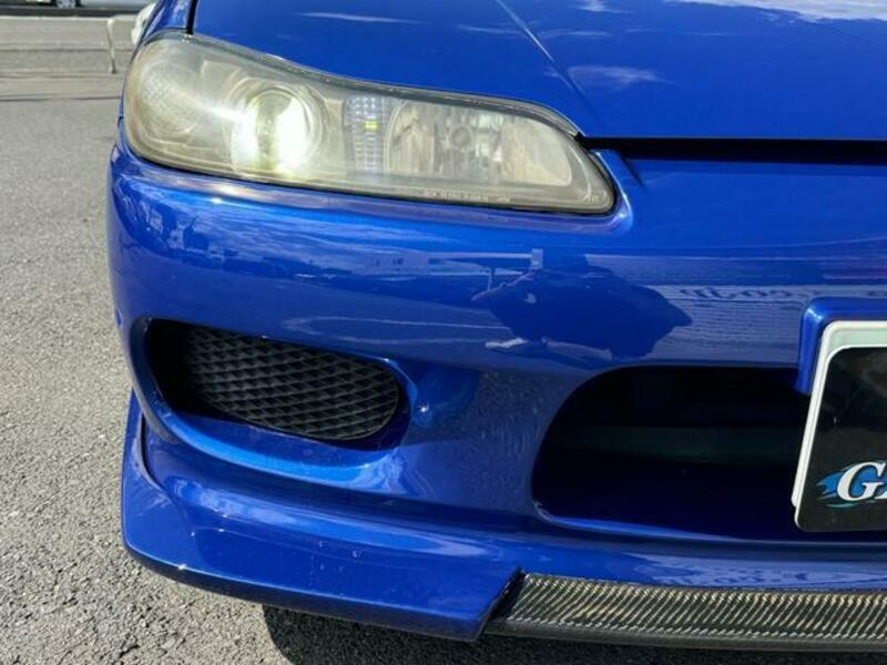 SILVIA