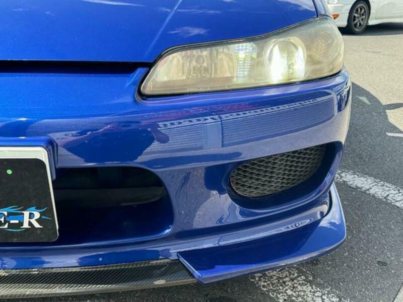 SILVIA