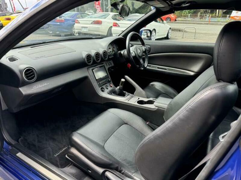 SILVIA
