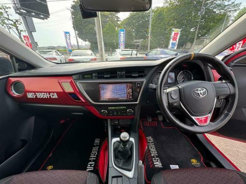AURIS