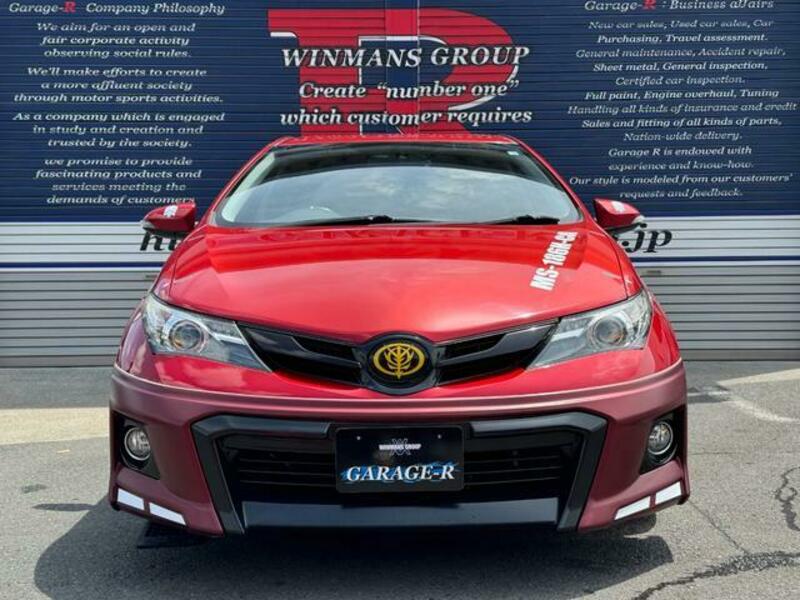 AURIS