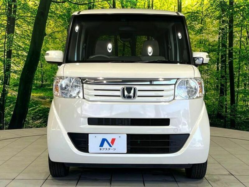 N BOX