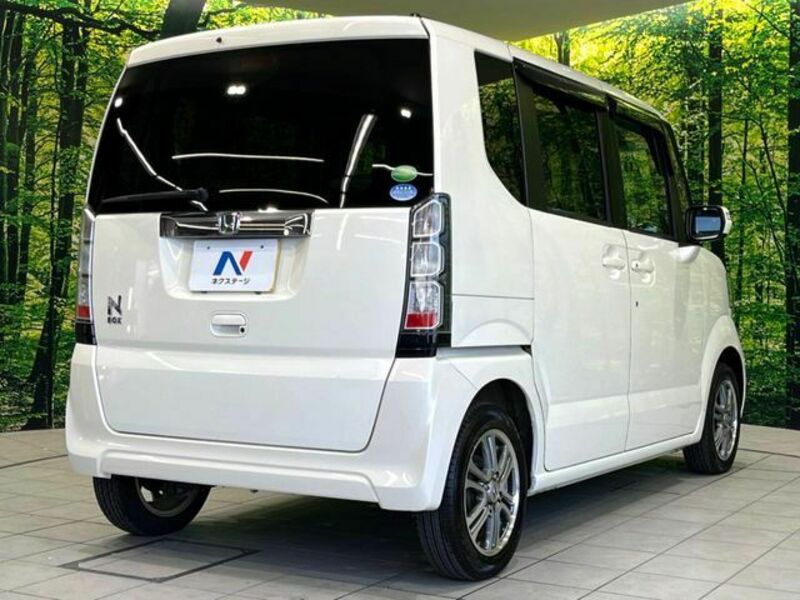 N BOX