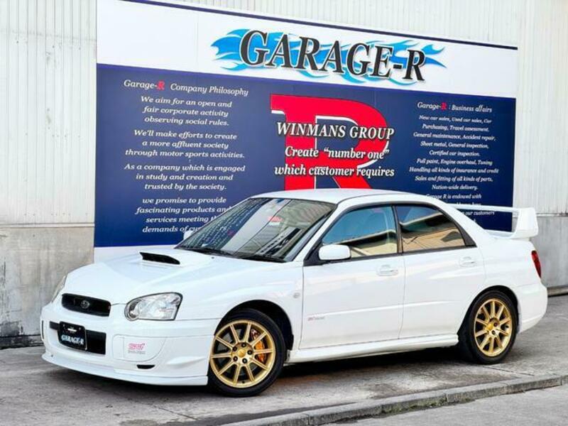 IMPREZA