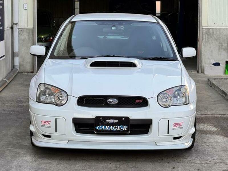 IMPREZA