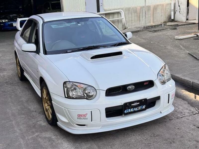 IMPREZA