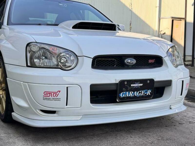 IMPREZA