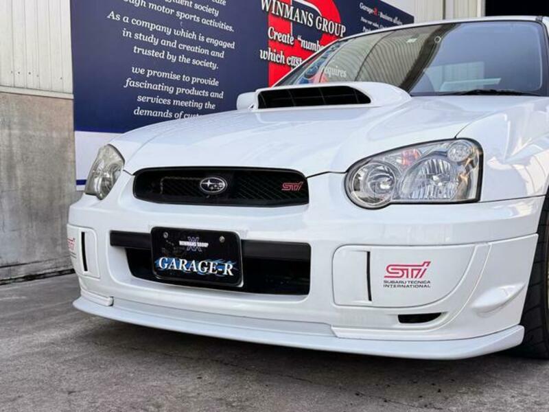 IMPREZA