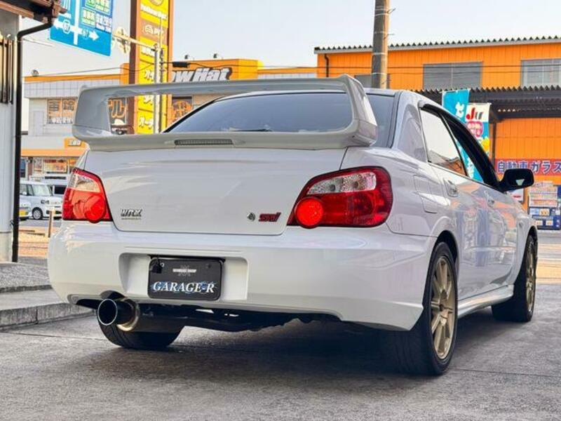 IMPREZA