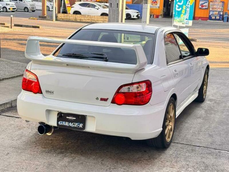 IMPREZA