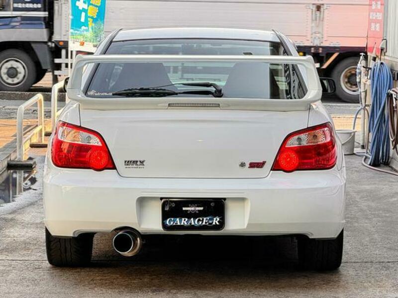 IMPREZA