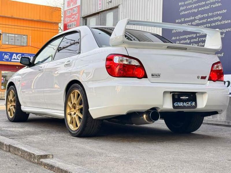IMPREZA