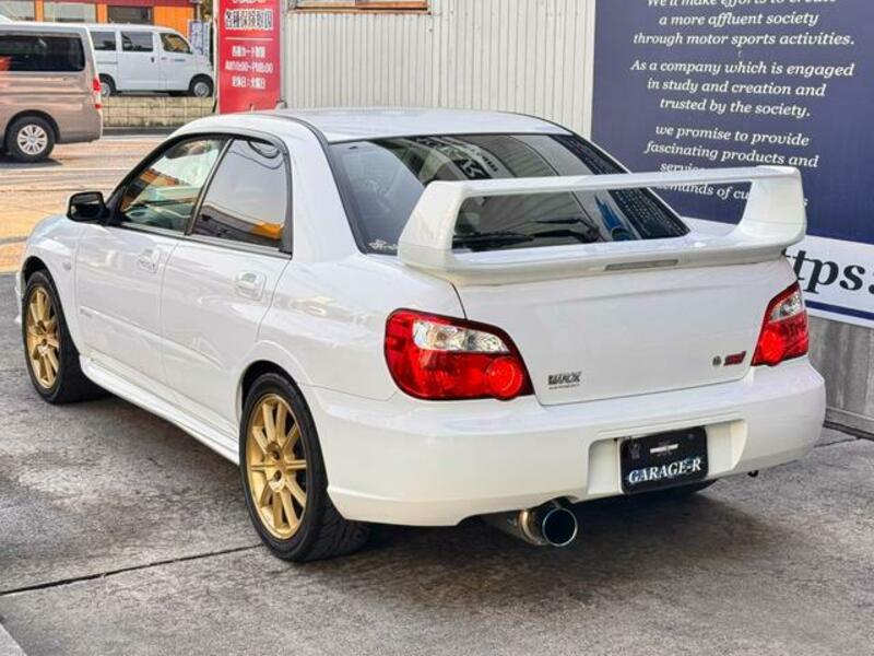 IMPREZA