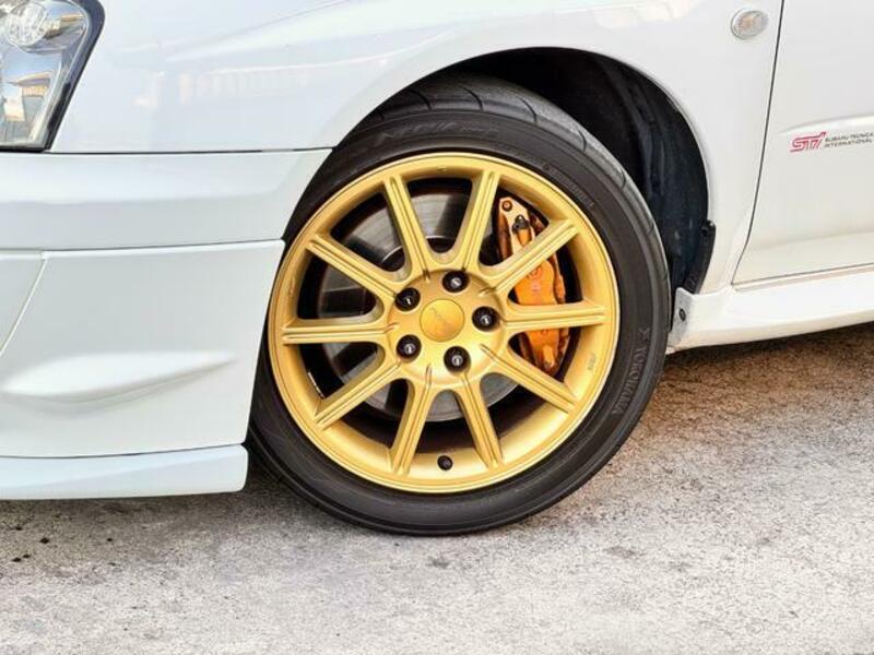 IMPREZA