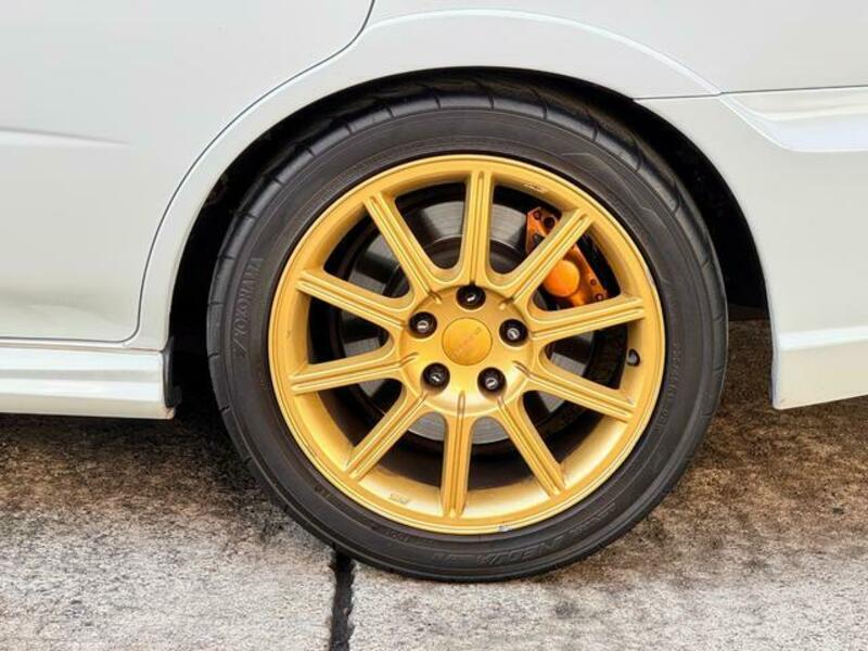 IMPREZA