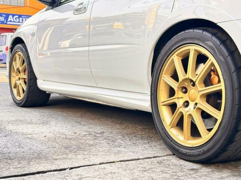 IMPREZA