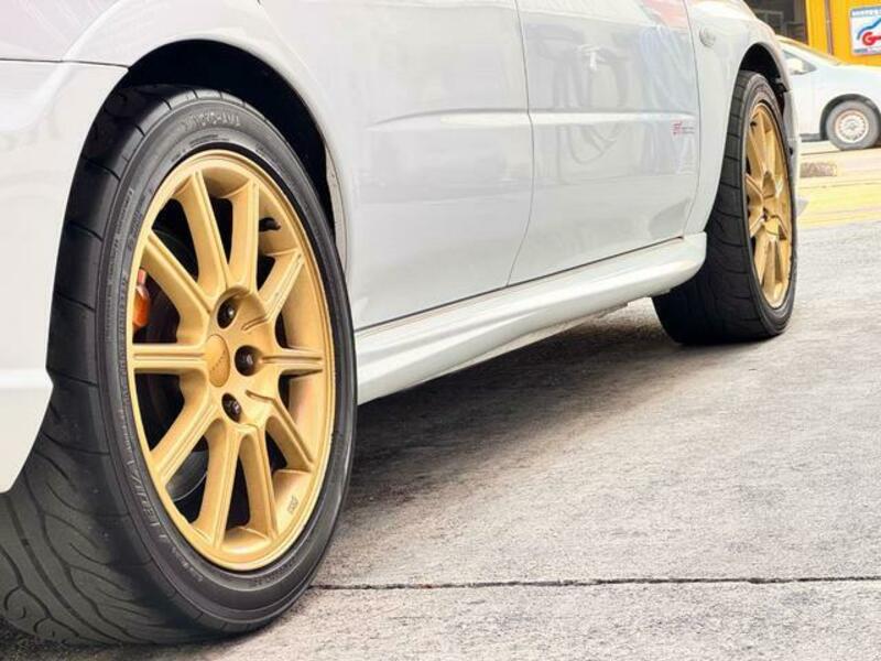 IMPREZA