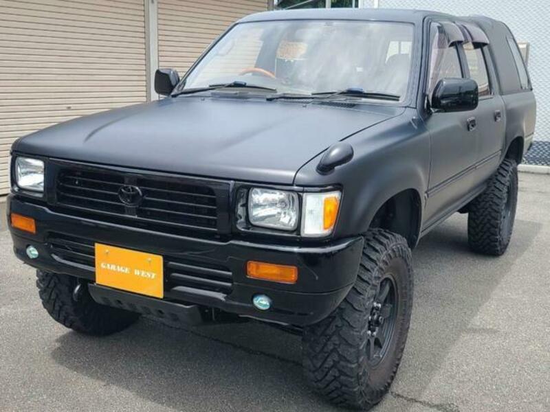 HILUX PICK UP