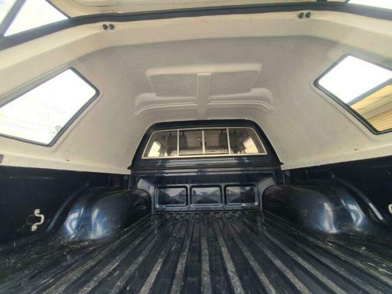 HILUX PICK UP